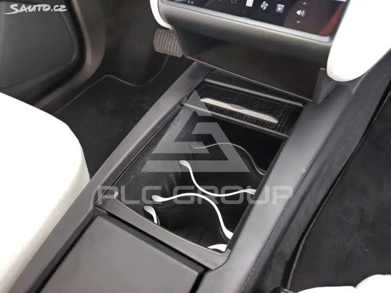 2020 Tesla Model X