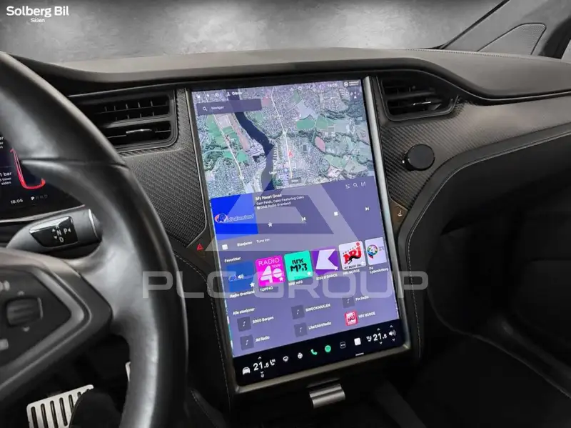 2020 Tesla Model X