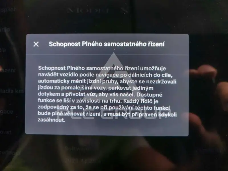 2020 Tesla Model X