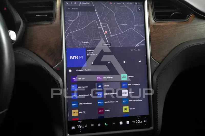 2020 Tesla Model S