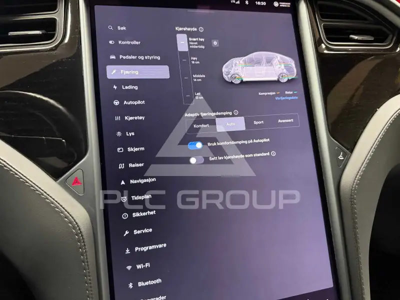 2020 Tesla Model S