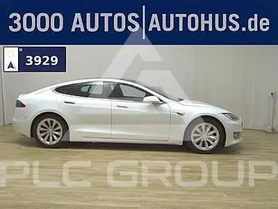 2020 Tesla Model S