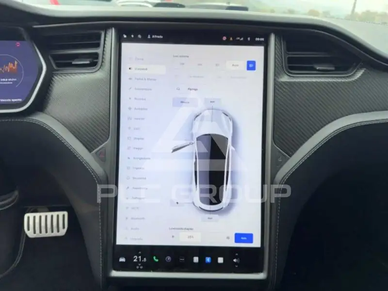 2020 Tesla Model S