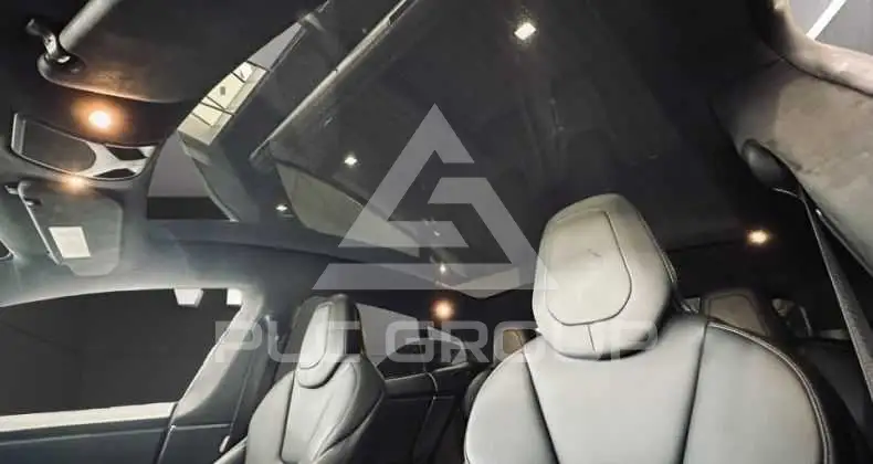 2020 Tesla Model S