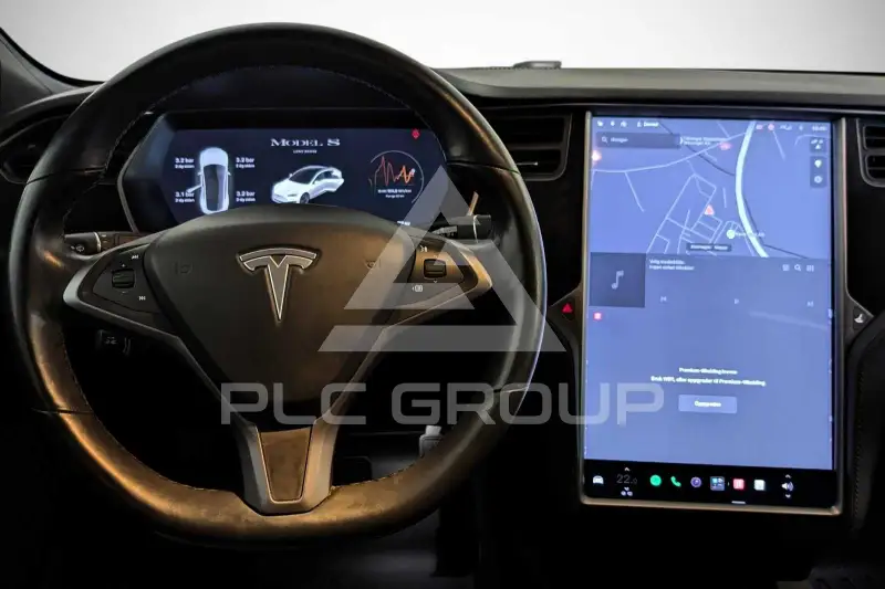 2020 Tesla Model S