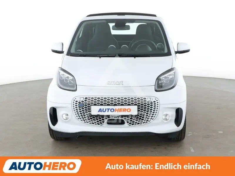 2020 Smart FORTWO