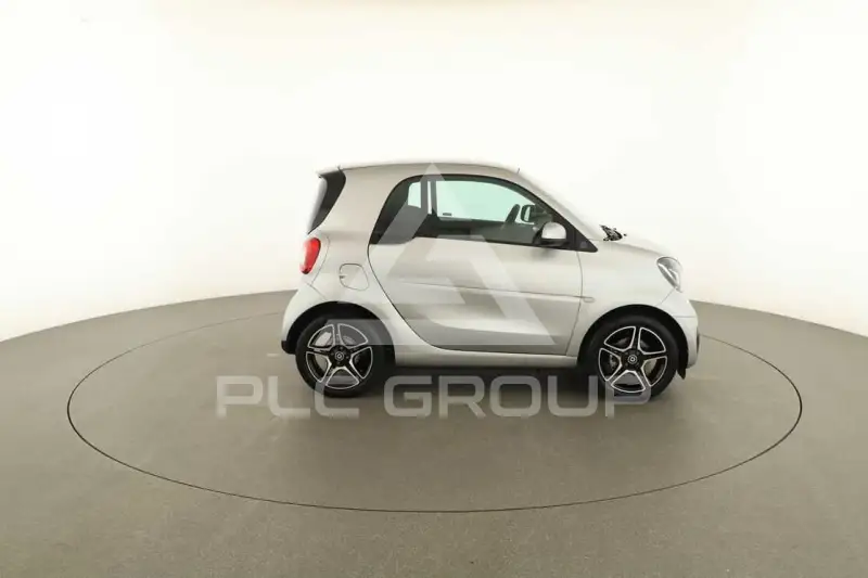 2020 Smart FORTWO