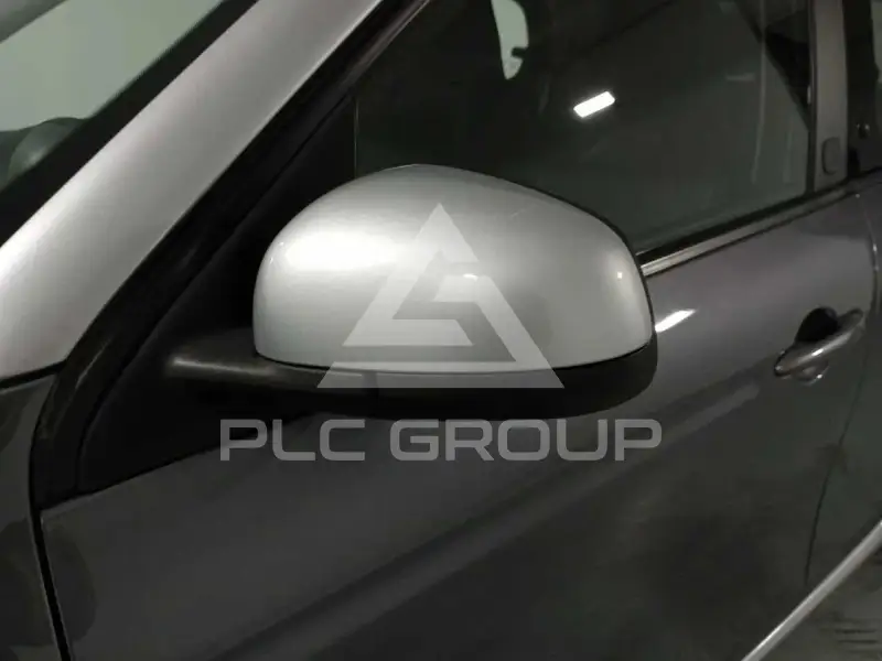 2020 Smart FORFOUR