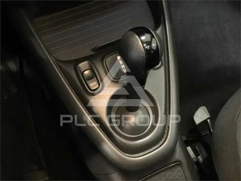 2020 Smart FORFOUR