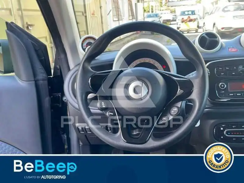 2020 Smart FORTWO