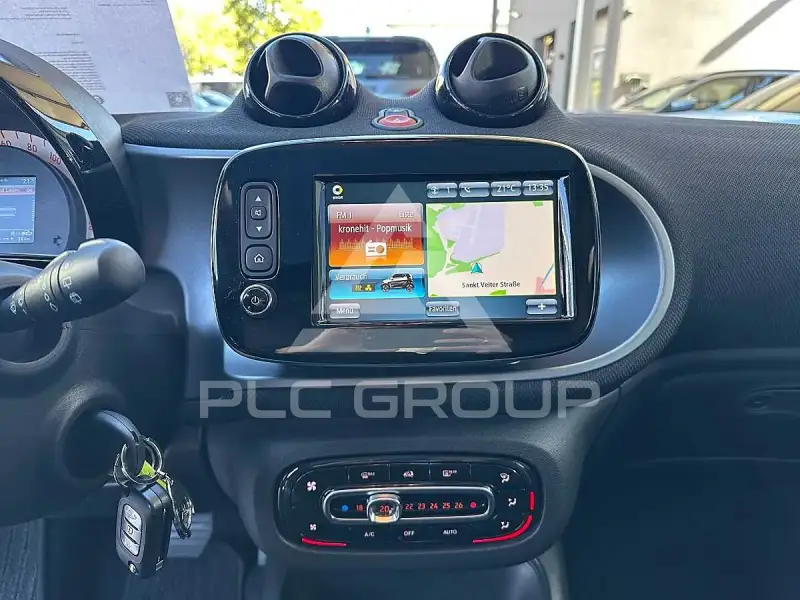 2020 Smart FORTWO