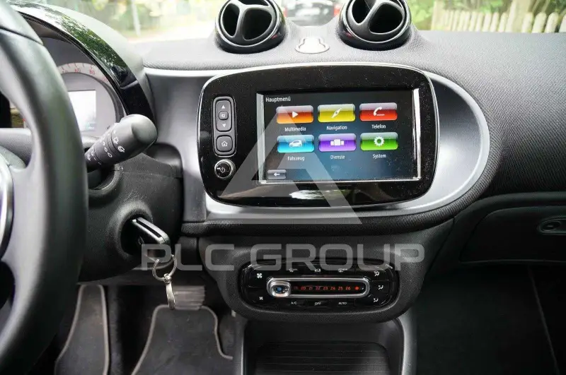 2020 Smart FORTWO