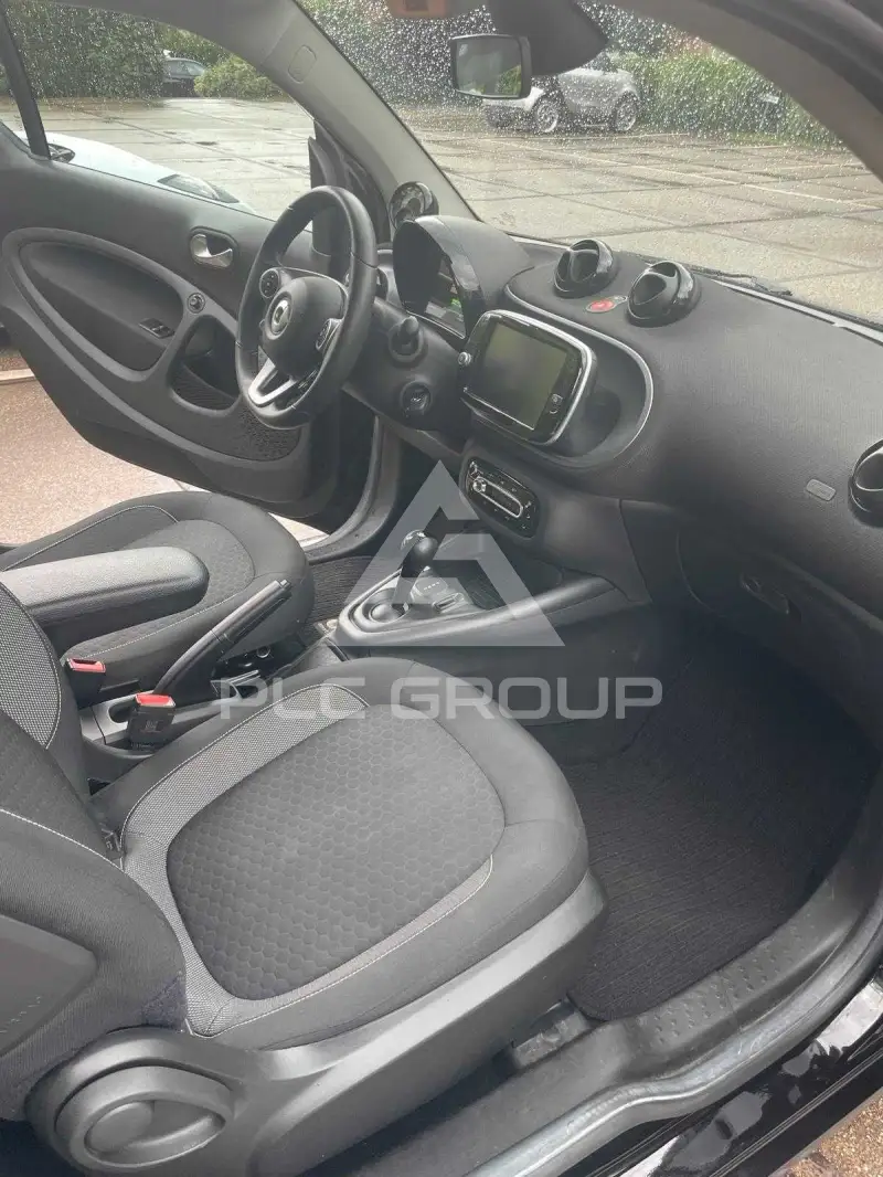 2020 Smart FORTWO