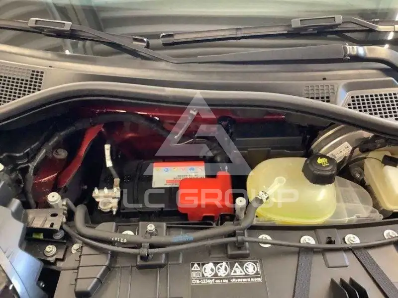 2020 Smart FORTWO