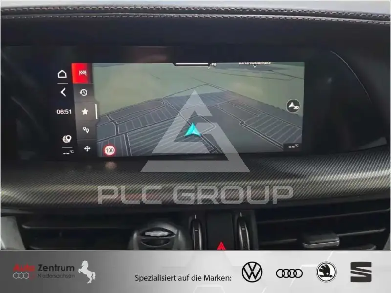 2020 Alfa Romeo Stelvio