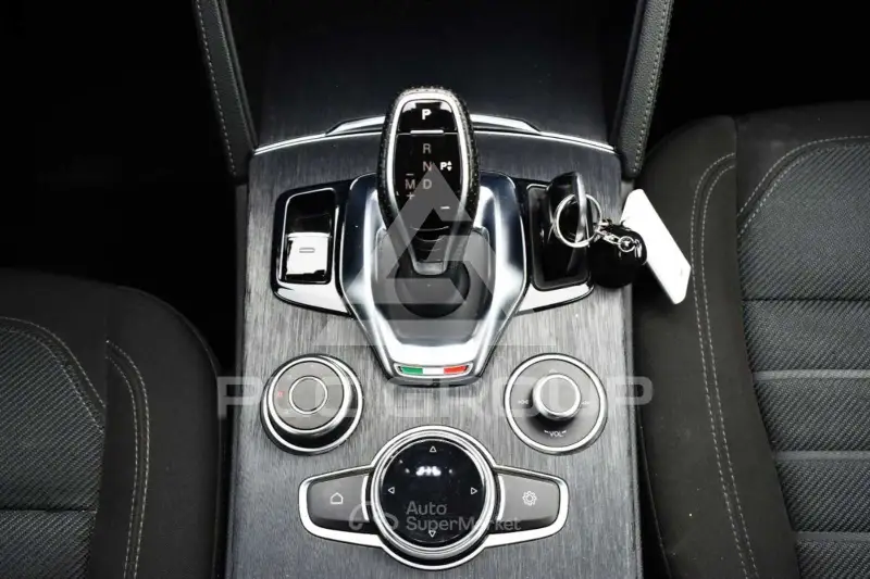 2020 Alfa Romeo Stelvio