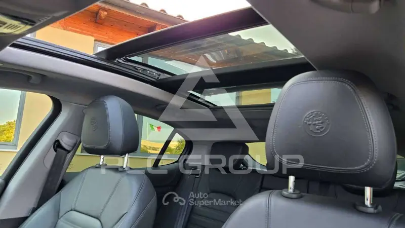 2020 Alfa Romeo Stelvio