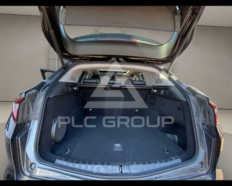 2020 Alfa Romeo Stelvio