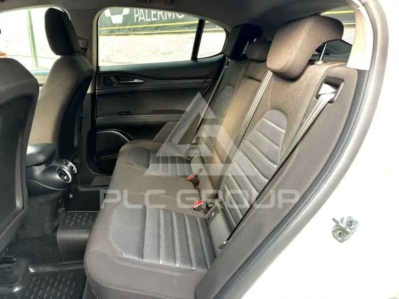 2020 Alfa Romeo Stelvio