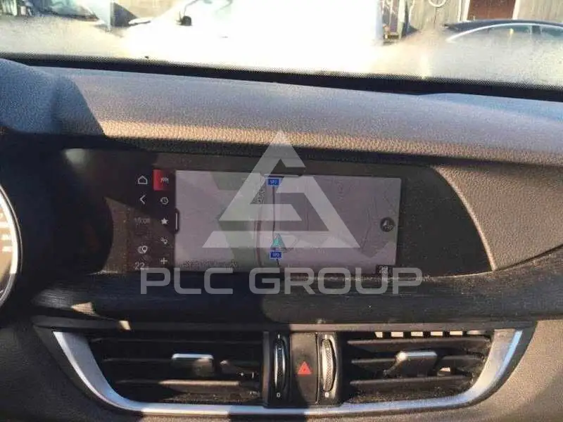 2020 Alfa Romeo Stelvio