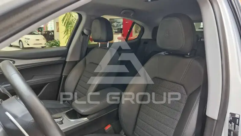 2020 Alfa Romeo Stelvio