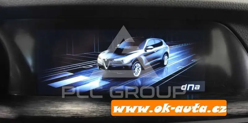 2020 Alfa Romeo Stelvio