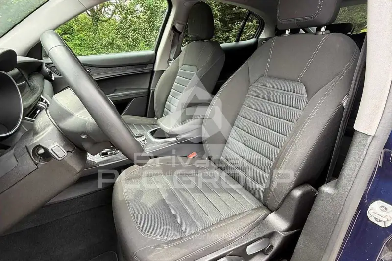 2020 Alfa Romeo Stelvio