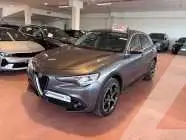 2020 Alfa Romeo Stelvio