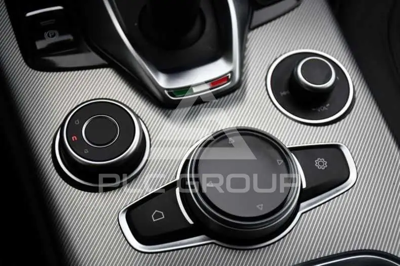 2020 Alfa Romeo Stelvio