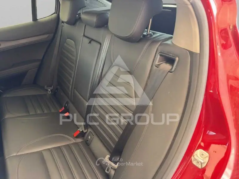 2020 Alfa Romeo Stelvio