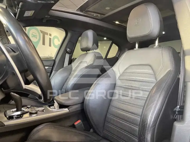 2020 Alfa Romeo Stelvio