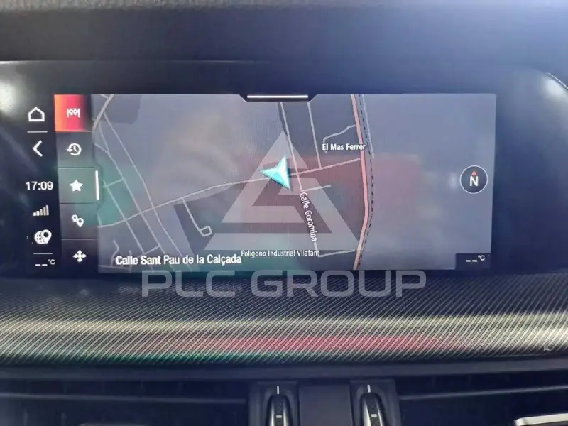 2020 Alfa Romeo Stelvio