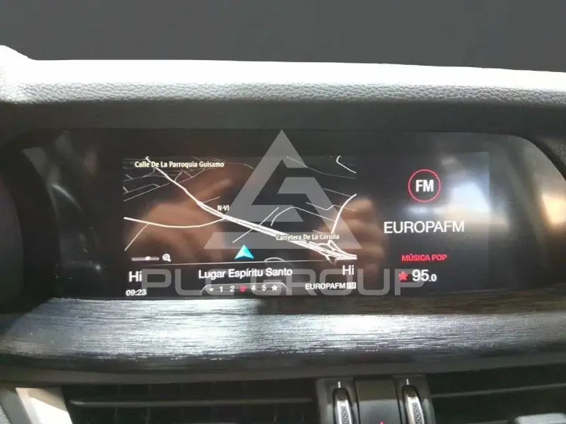 2020 Alfa Romeo Stelvio