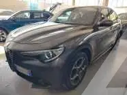 2020 Alfa Romeo Stelvio