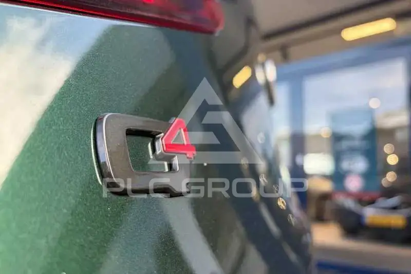 2020 Alfa Romeo Stelvio