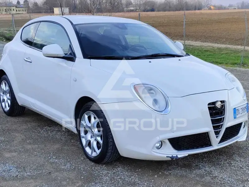 2020 Alfa Romeo Stelvio