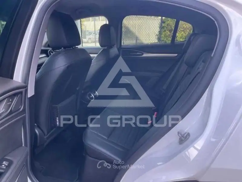 2020 Alfa Romeo Stelvio