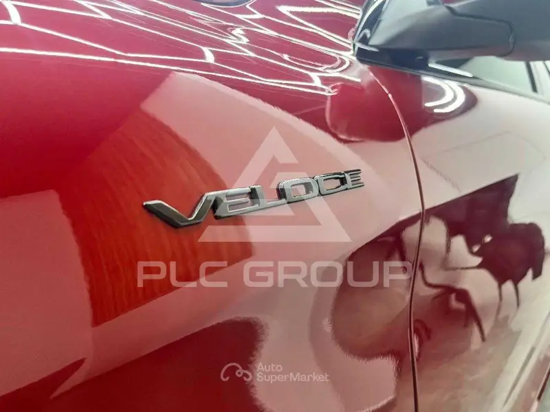 2020 Alfa Romeo Stelvio