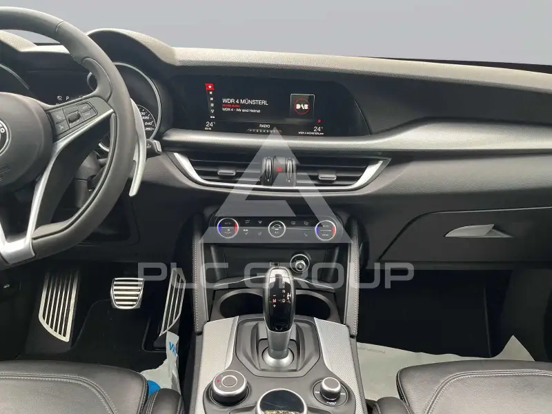 2020 Alfa Romeo Stelvio