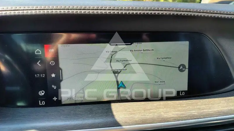 2020 Alfa Romeo Stelvio