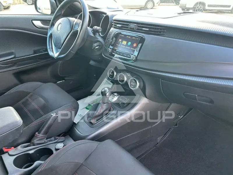2020 Alfa Romeo Giulia