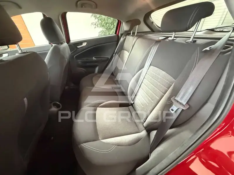 2020 Alfa Romeo Giulia