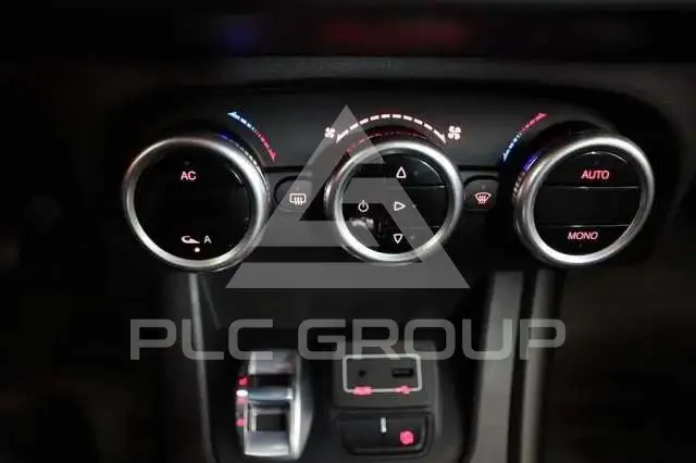 2020 Alfa Romeo Giulia