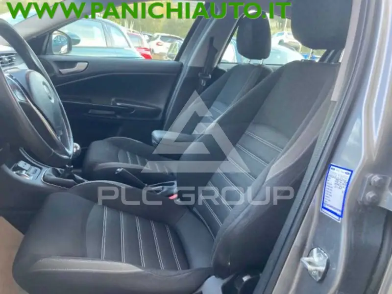 2020 Alfa Romeo Giulia