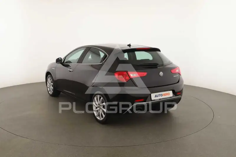 2020 Alfa Romeo Giulia