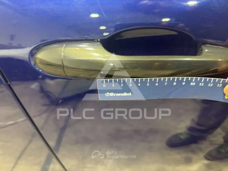 2020 Alfa Romeo Giulia