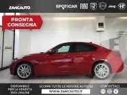 2020 Alfa Romeo Giulia