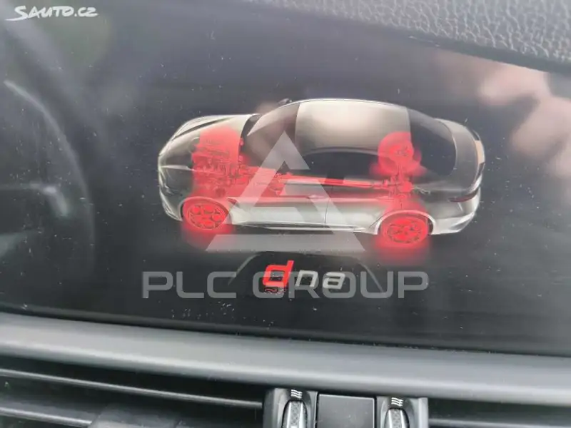 2020 Alfa Romeo Giulia
