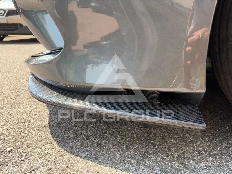 2020 Ferrari F8