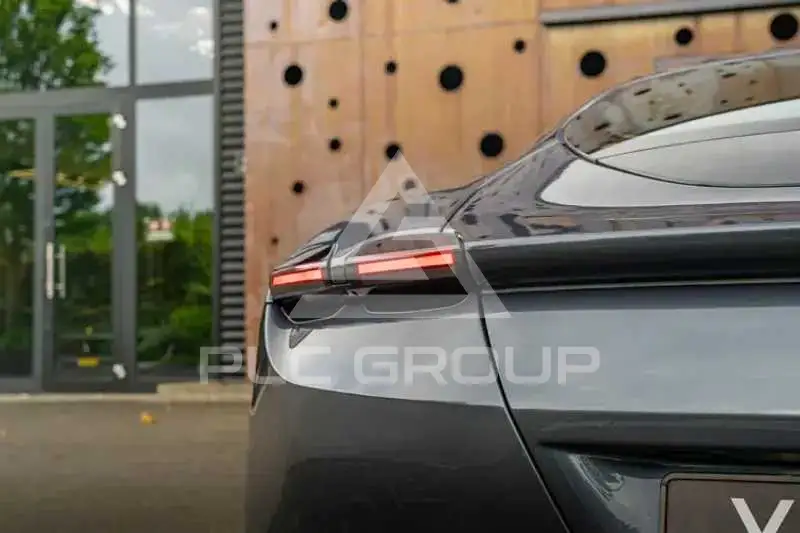 2020 Ferrari Roma